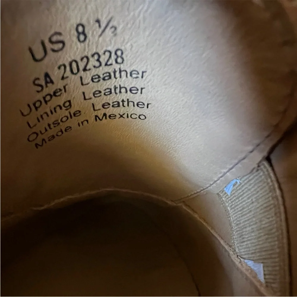 Nisolo Emma D’orsay oxfords - Picture 2 of 5